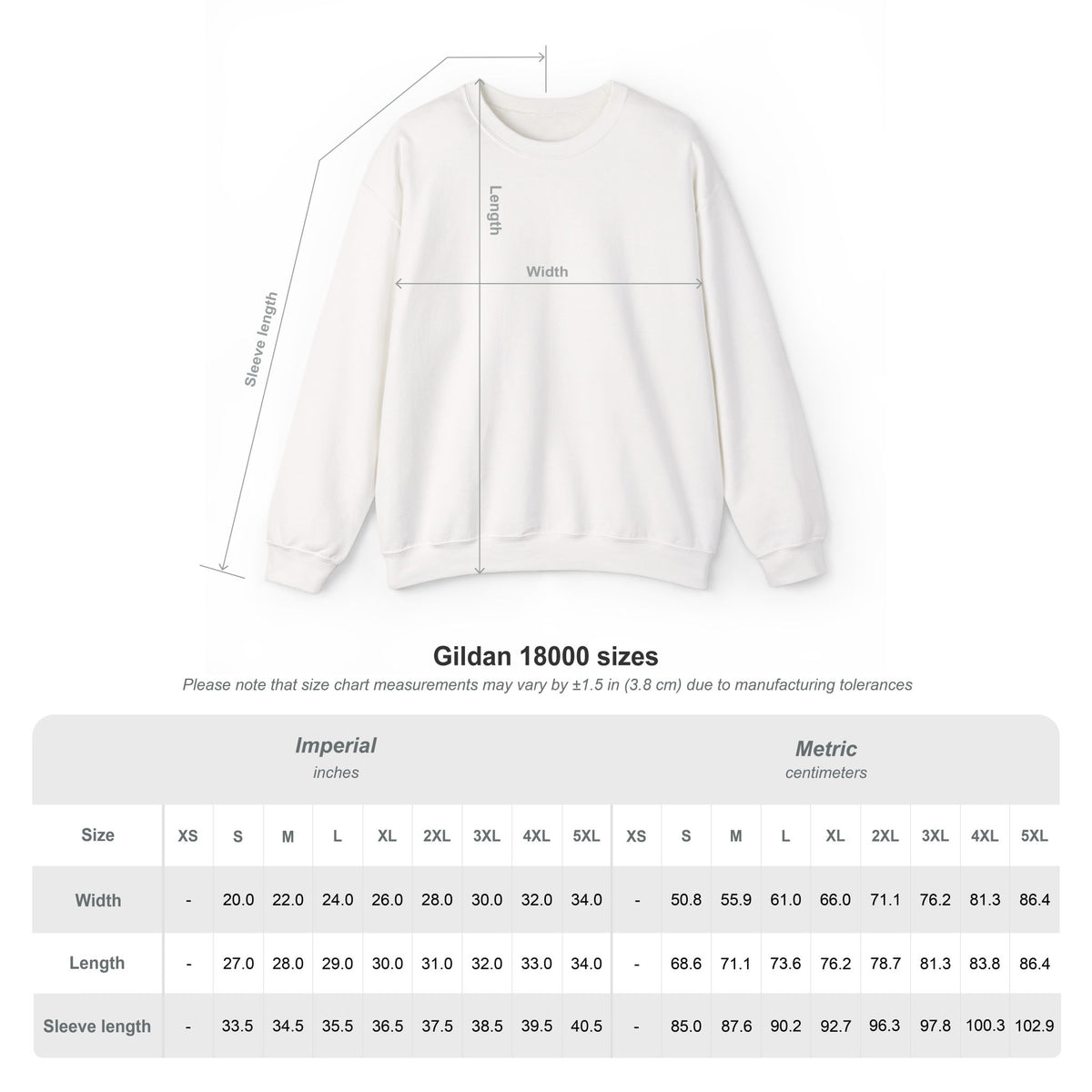 Embroidered Merry Christmas Crewneck