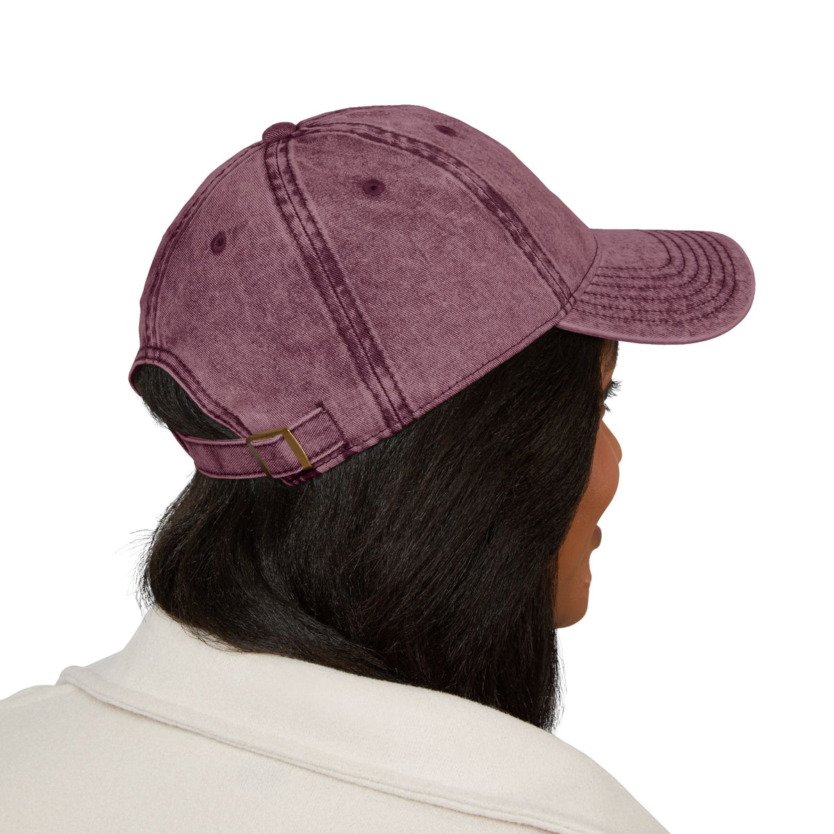 Vintage Sketch Butterfly Hat