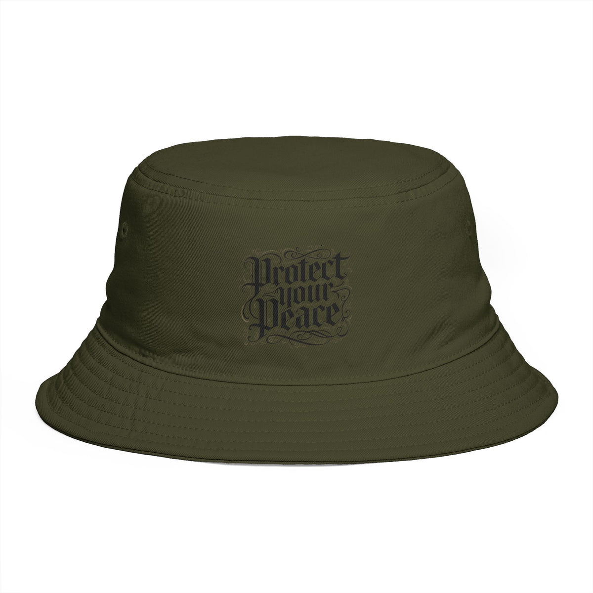 Protect Your Peace Bucket Hat