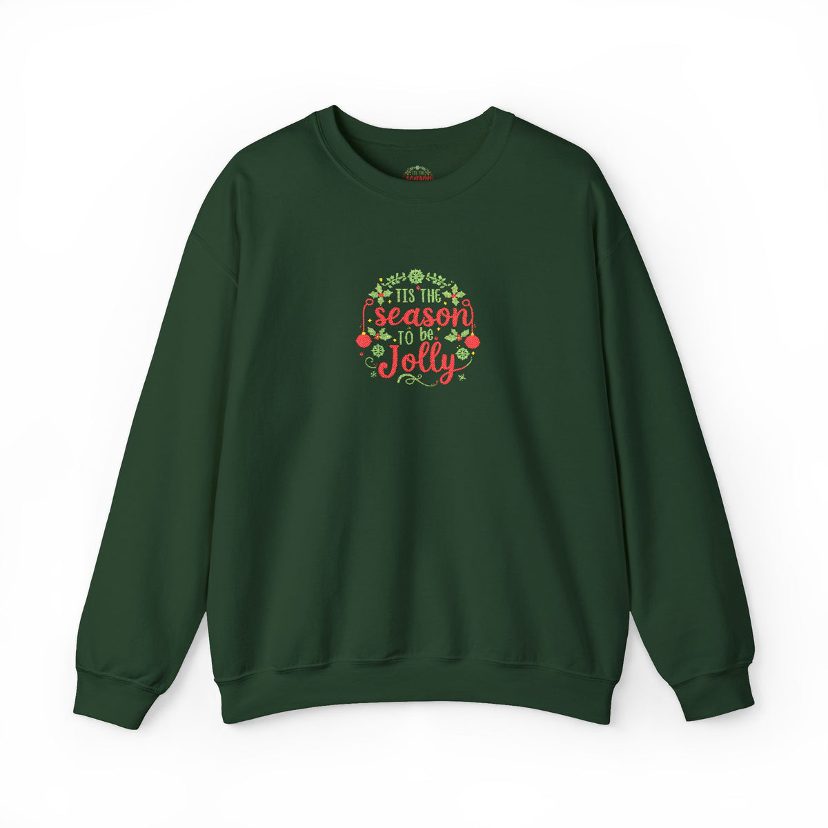 Get Together Crewneck