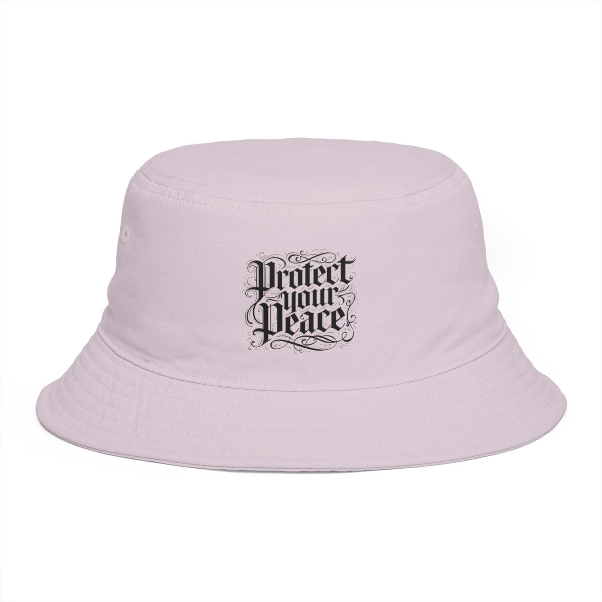 Protect Your Peace Bucket Hat