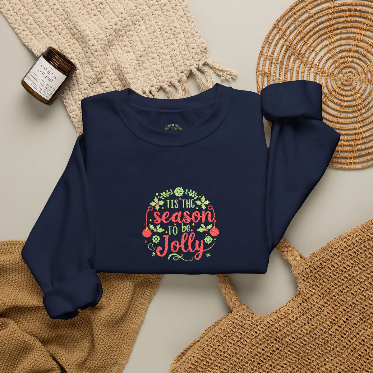 Get Together Crewneck