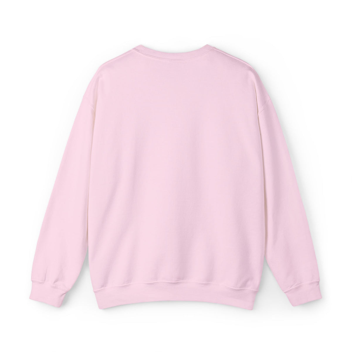 Embroidered Merry Christmas Crewneck