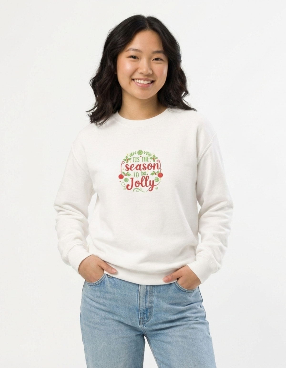 Get Together Crewneck