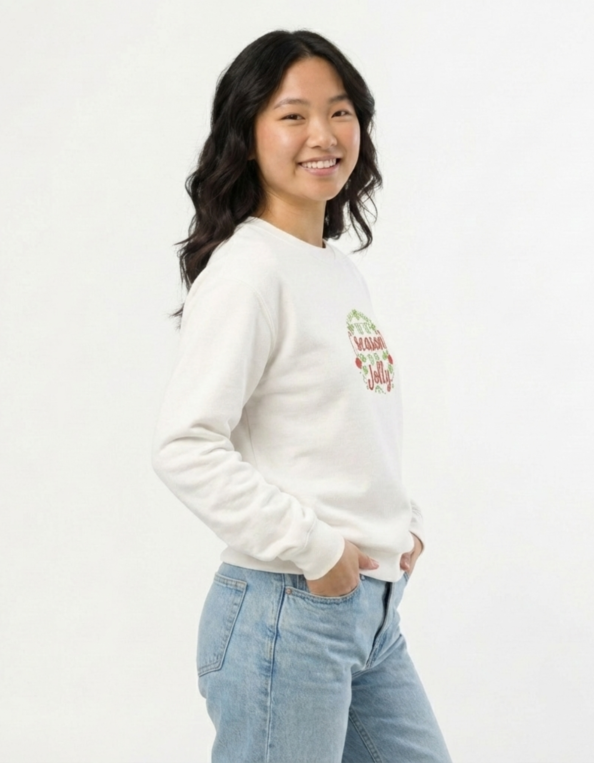 Get Together Crewneck
