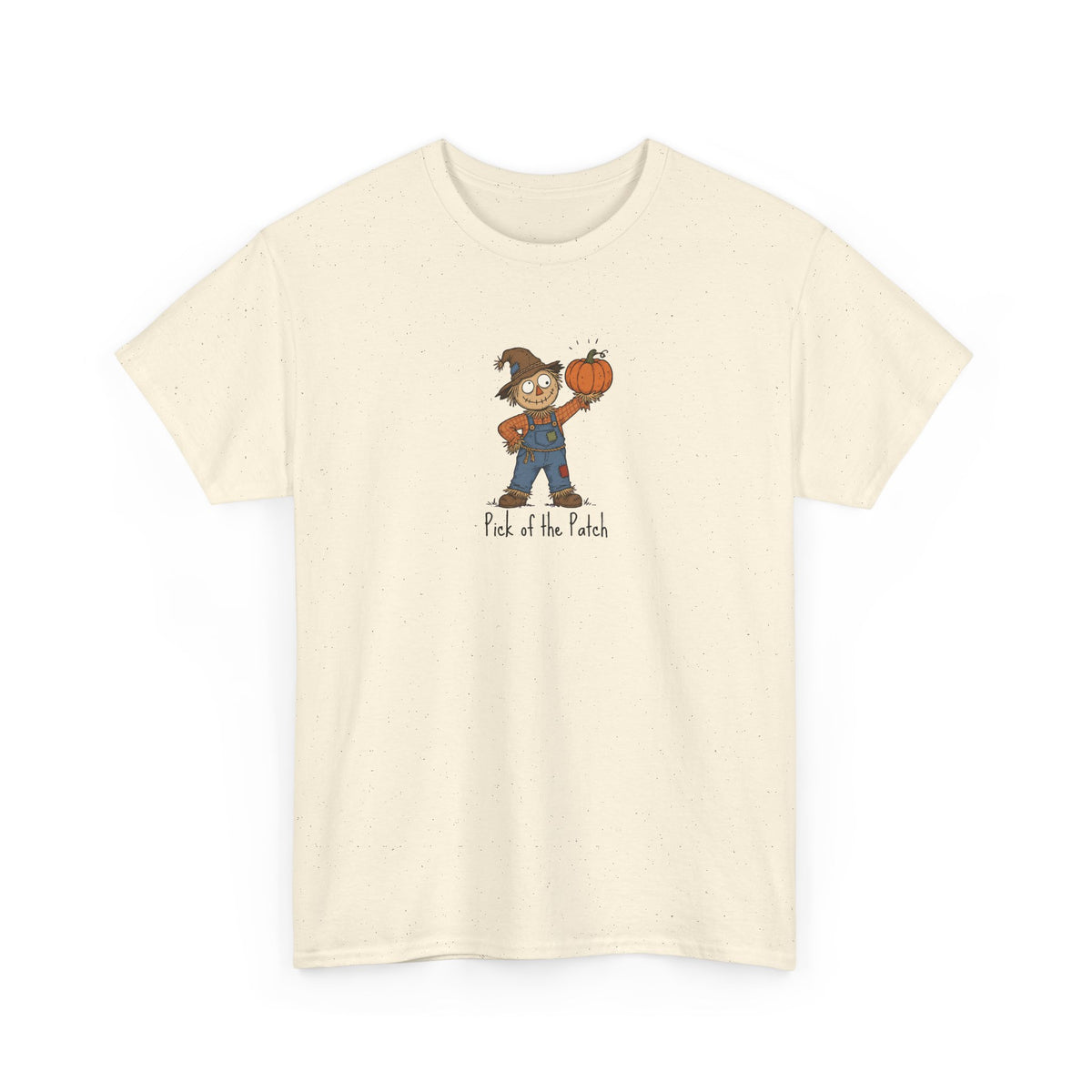 Pick 'N' Patch Halloween T‑Shirt