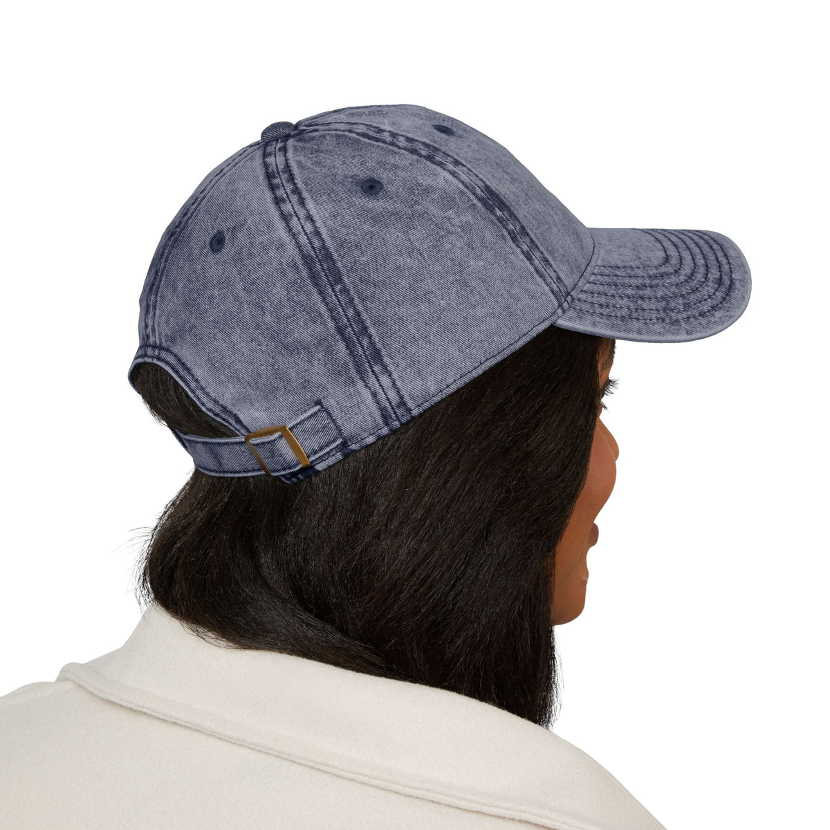 Vintage Sketch Butterfly Hat