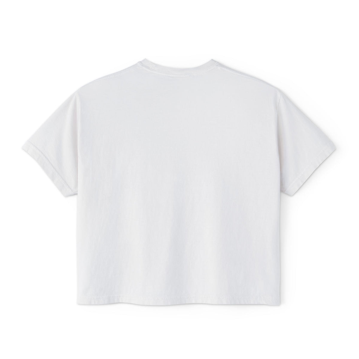 Barely Replicated Graphic Tee