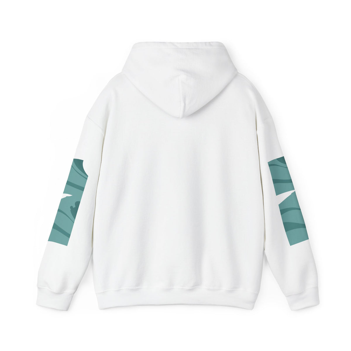 Embrace the Chill Hoodie