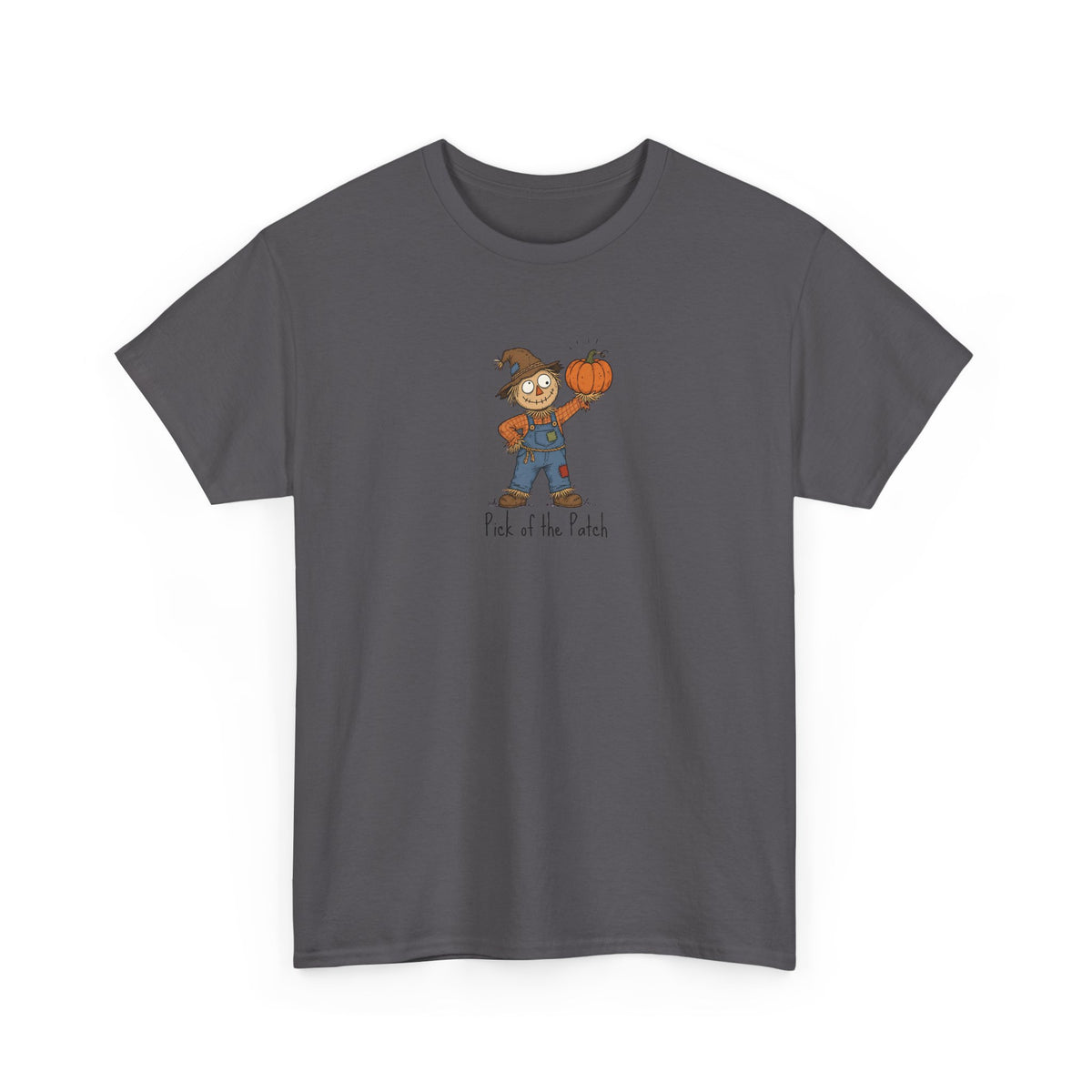 Pick 'N' Patch Halloween T‑Shirt