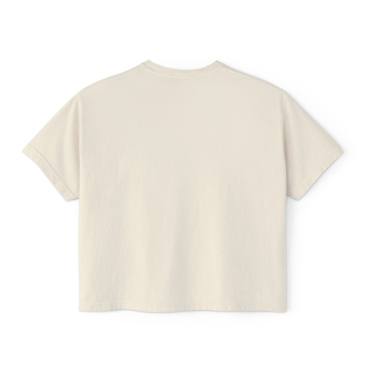 Barely Replicated Graphic Tee
